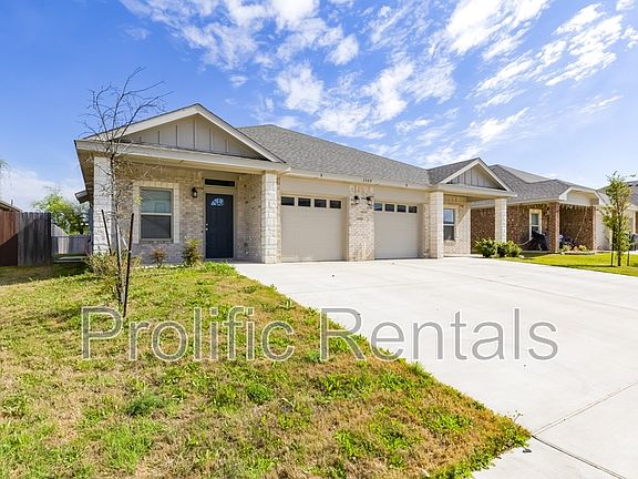2nd image of 3509 Abraham Dr Unit B