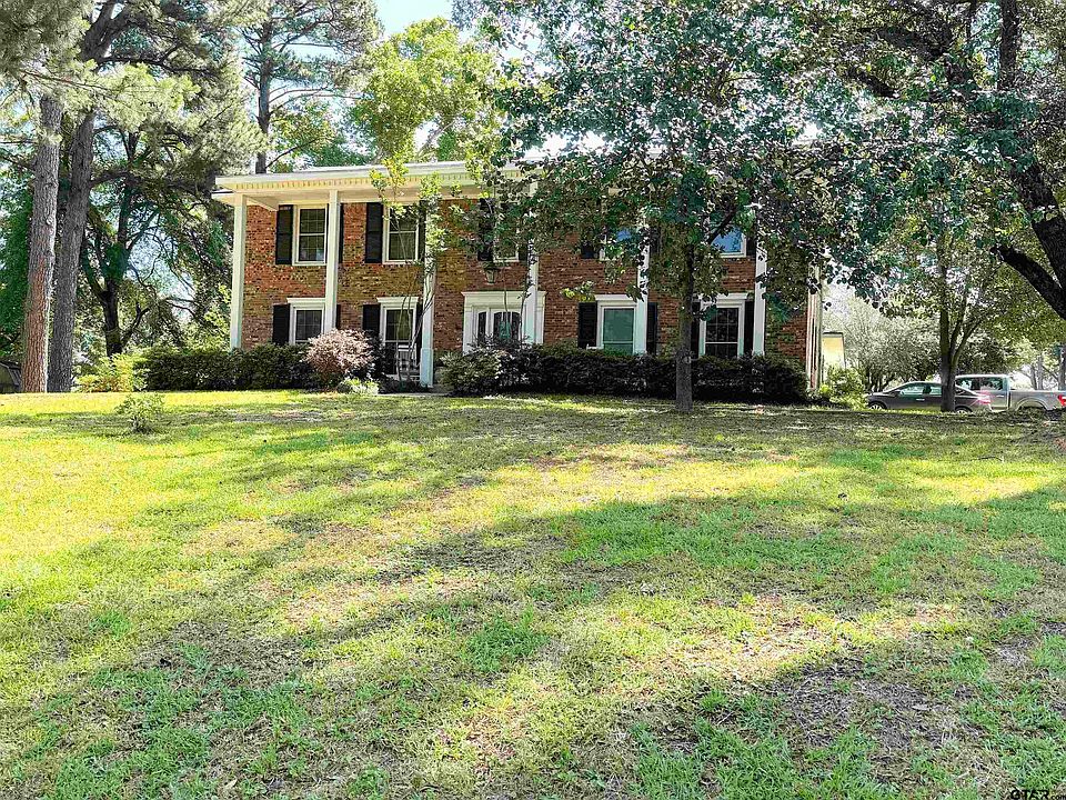 2808 Tryon Rd, Longview, TX 75605 MLS 24006492 Zillow