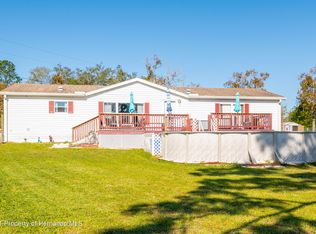 13187 Moon Rd, Brooksville, FL 34613