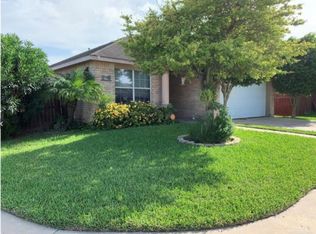 513 Sonny Dr, San Juan, TX 78589
