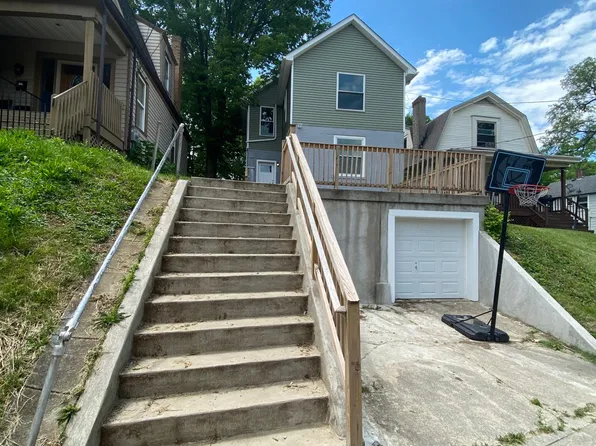 3619 Newton Ave, Cincinnati, OH 45207