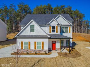 6563 River Station Dr, Lula, GA