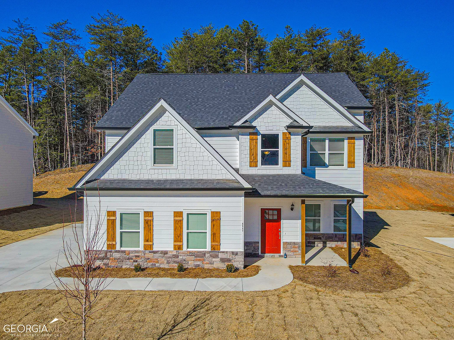 6563 River Station Dr photo 1