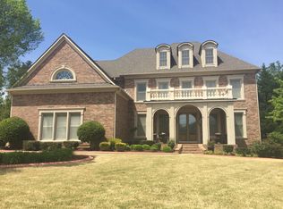 4955 Guilford Forest Dr SW, Atlanta, GA
