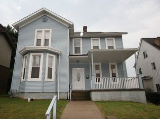 131 Sheridan Ave, Pittsburgh, PA