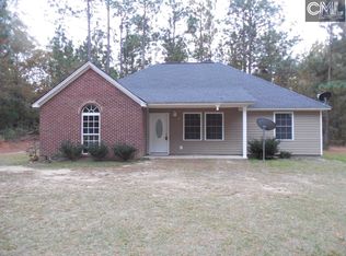 1519 Ben Franklin Rd, Batesburg Leesville, SC 29070