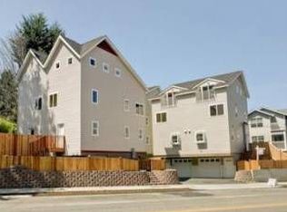 1750 N Northgate Way, Seattle, WA 98133