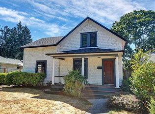 6104 SE Francis St, Portland, OR 97206