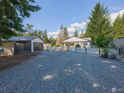 43111 177th Street SE, Gold Bar, WA, 98251