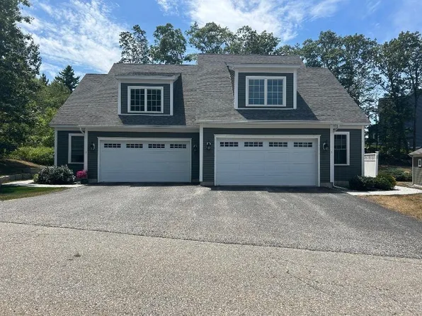 5 Green Road, Newmarket, NH 03857