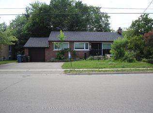 8 Marlborough Rd #BASEMENT, Guelph, ON N1E3X2