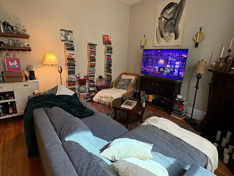 270 Dartmouth St #4 — Photo 4