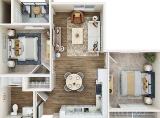 The Orion Senior Apartments - Orange, CA, Orange, CA 92866