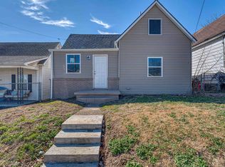 1412 Cumnock St, Henderson, KY 42420