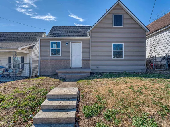 1412 Cumnock St, Henderson, KY 42420