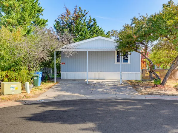 3750 Avenue G Spc 42, White City, OR 97503