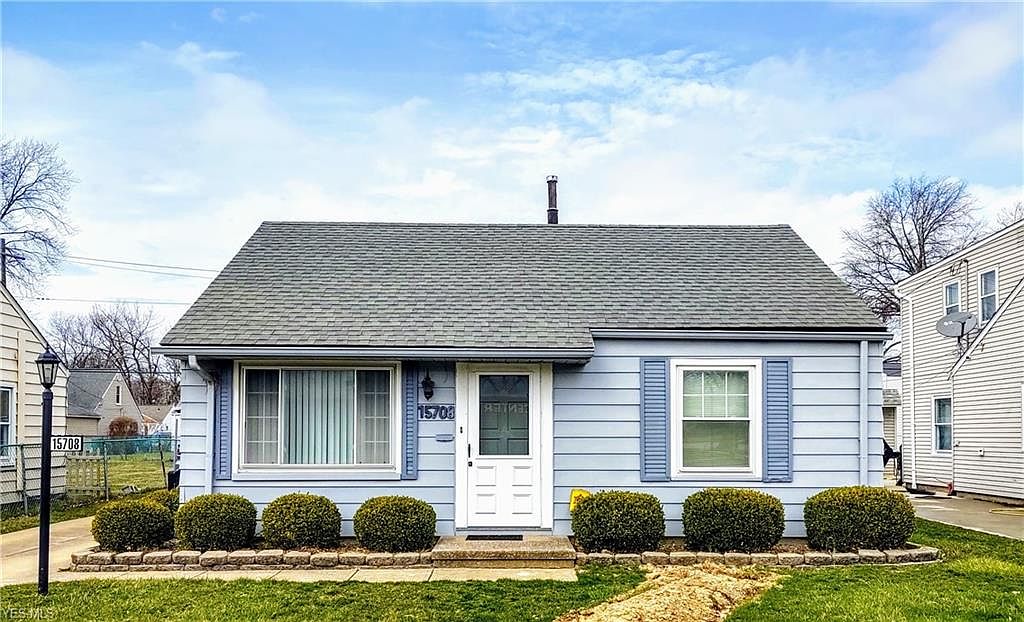 15708 Puritas Ave, Cleveland, OH 44135 Zillow