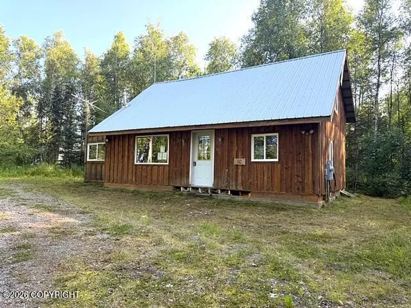 3274 S Dawn Lake Dr, Wasilla, AK 99623