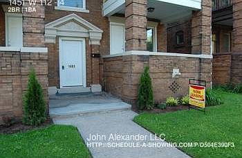 1st image of 1451 W 112th St APT 4