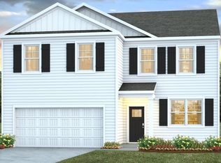 GALEN Plan, Saunders Village, Rieglewood, NC 28456