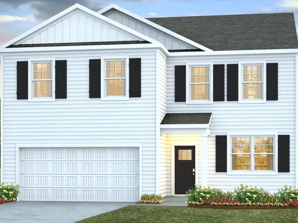 GALEN Plan, Saunders Village