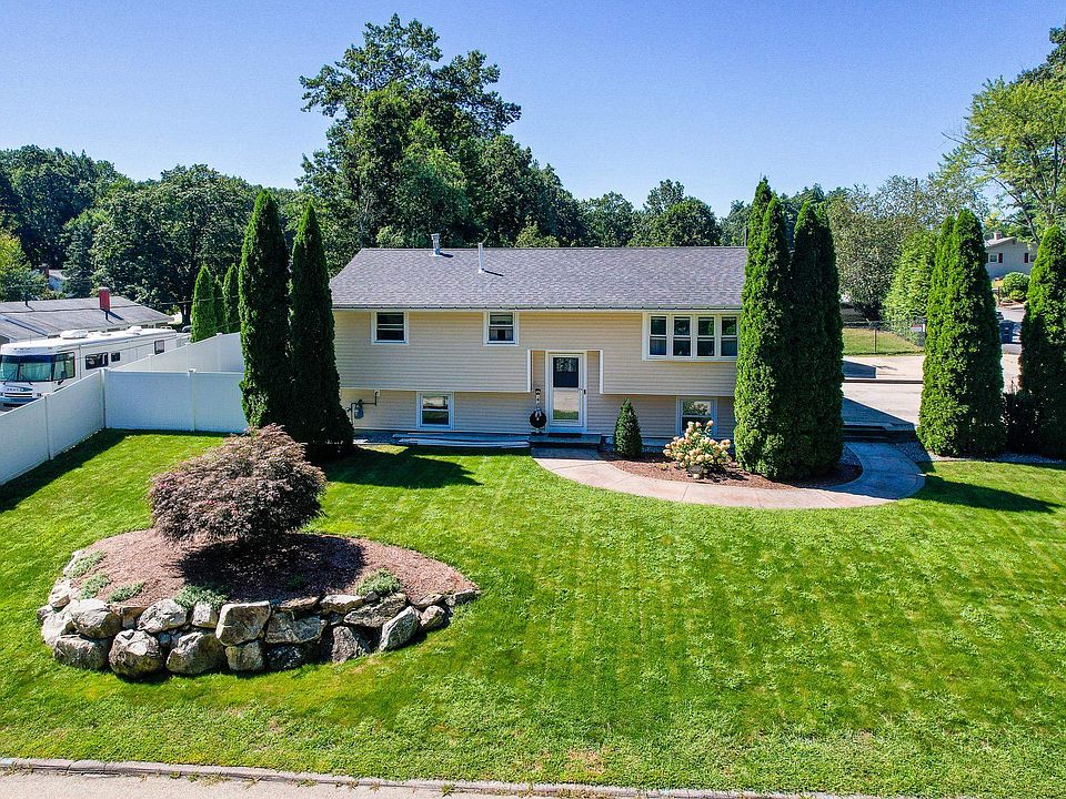 44 Yarmouth Drive, Nashua, NH 03062 Zillow