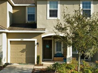 6922 Towne Lake Rd, Riverview, FL 33578