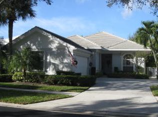 8457 E Garden Oaks Cir, Palm Beach Gardens, FL 33410