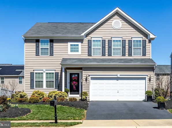 12207 Salt Cedar Ln, Culpeper, VA 22701