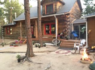 18515 Steeplechase Dr, Peyton, CO 80831