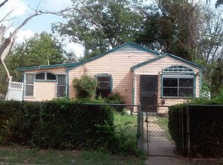 1506 Exeter Dr, Dallas, TX 75216