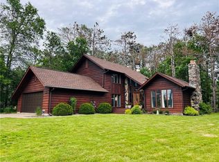 423 Cameron Rd, Rice Lake, WI 54868