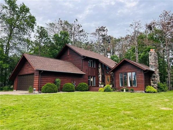 423 Cameron Road, Rice Lake, WI 54868
