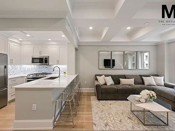 3rd image of 336 E 54th St APT 6-B