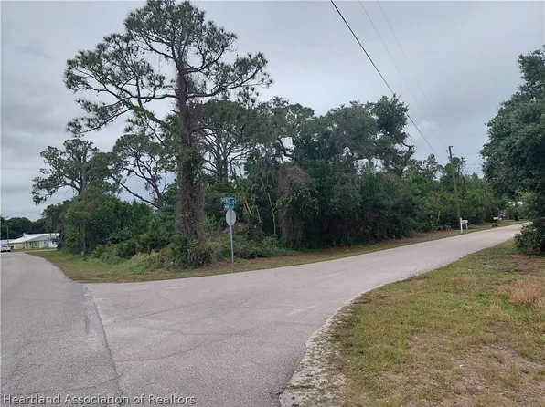 3402 Marlin Dr, Sebring, FL 33870