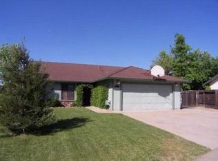 852 Wild Goose Ct, Redding, CA 96003