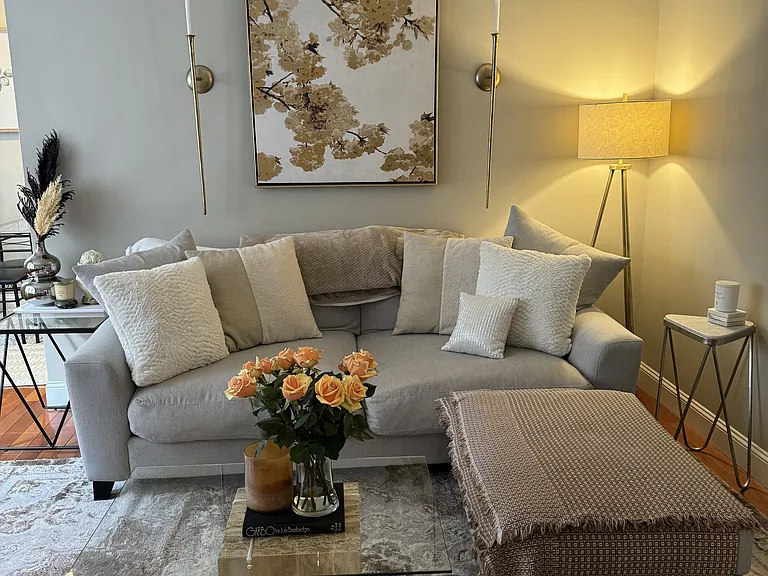 66 Queensberry St #115 — Photo 3
