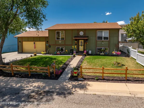 2703 West Ave, Rifle, CO 81650