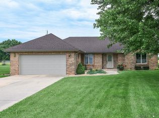 206 Dunkle Drive, Marionville, MO 65705