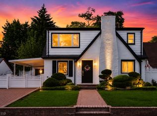 421 Tryon Ave, Englewood, NJ 07631