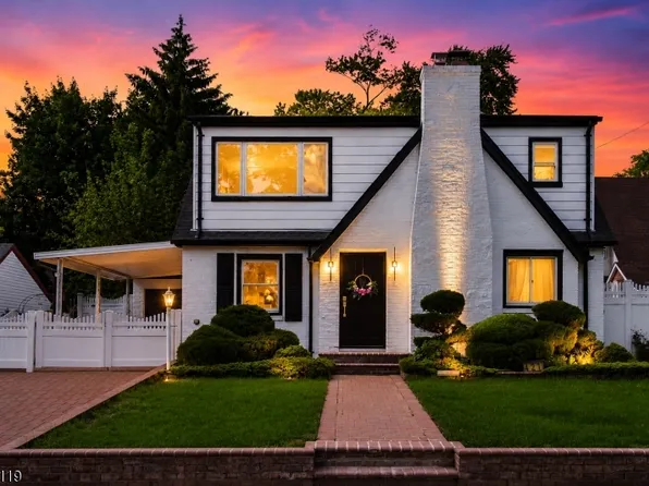 421 Tryon Ave, Englewood City, NJ 07631