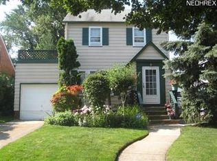 21970 Wilmore Ave, Euclid, OH 44123