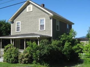 9 Sheldon Pl, Rutland, VT 05701