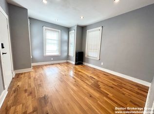 14 Batchelder St #3, Dorchester, MA 02125