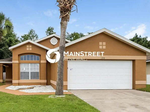 3258 Fairfield Dr, Kissimmee, FL 34743