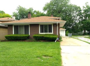 14507 Irving Ave, Dolton, IL 60419