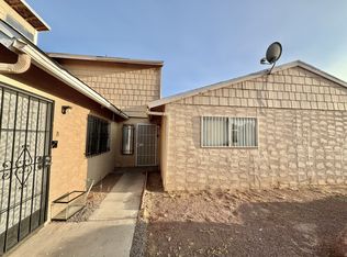 5135 Gray Ln #D-1, Las Vegas, NV 89119