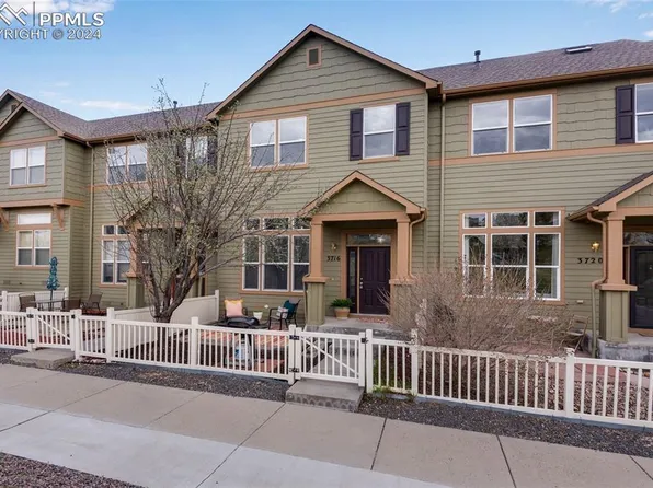 3716 Pecos Trl, Castle Rock, CO 80109