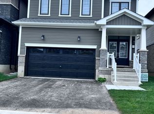 51 Monteith Dr, Brantford, ON N3T0W6