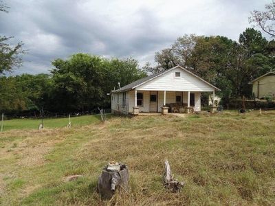 726 Oklahoma Ave, Arkoma, OK, 74901